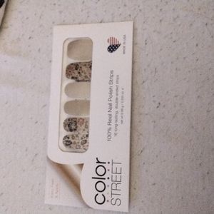 Color Street Petal Pusher